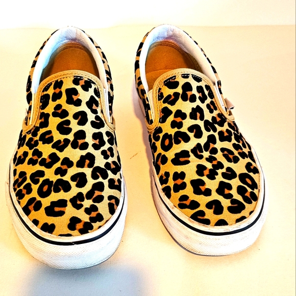 Vans Shoes - VANS TENNIS SHOES